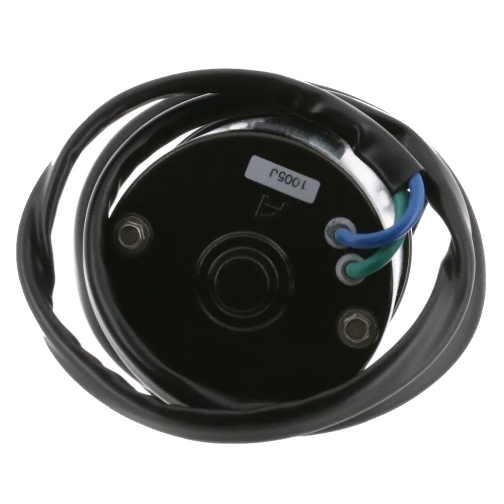 ARCO Marine Replacement Outboard Tilt Trim Motor & Reservoir Only - Mercury/Mariner & Force Motor 6276 — Quality Boat Parts