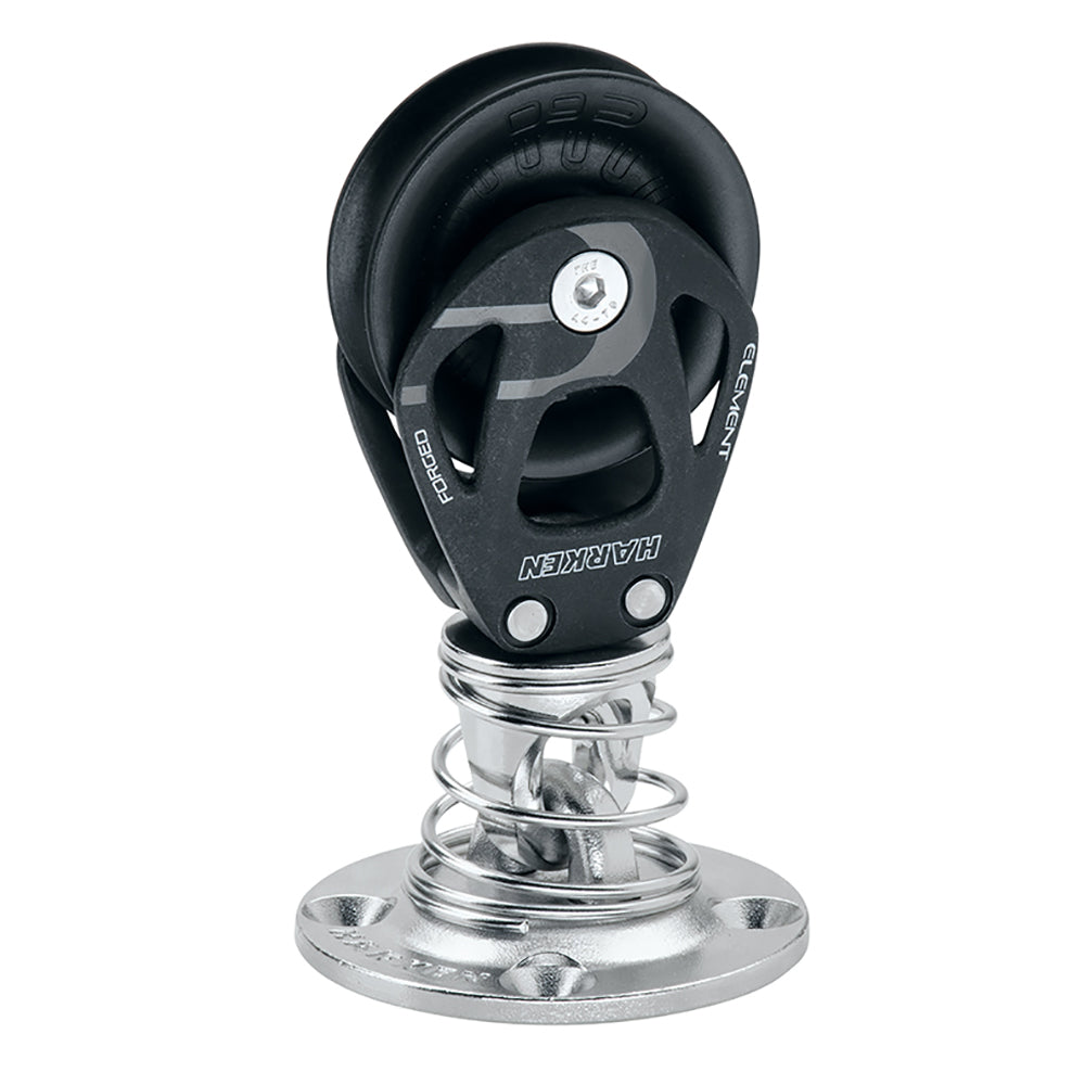 Harken 60mm Element Stand Up Block 6277 — Quality Boat Parts