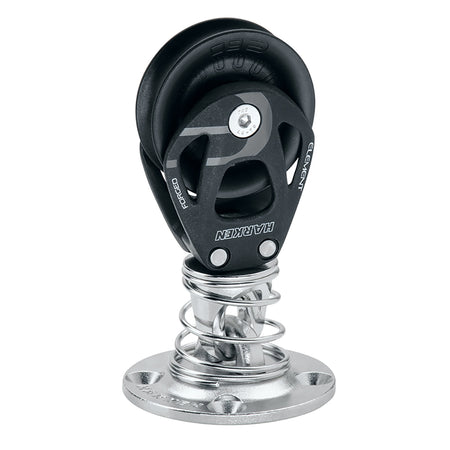 Harken 60mm Element Stand Up Block 6277 — Quality Boat Parts