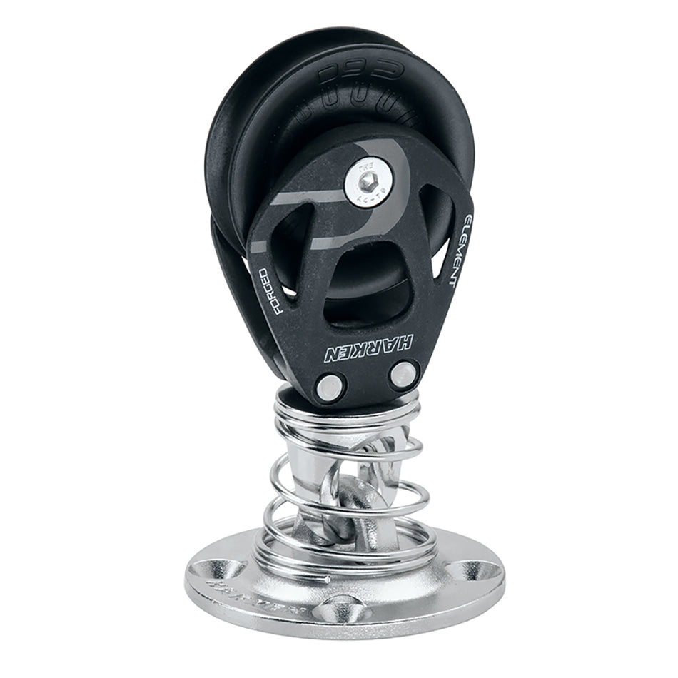 Harken 60mm Element Stand Up Block 6277 — Quality Boat Parts