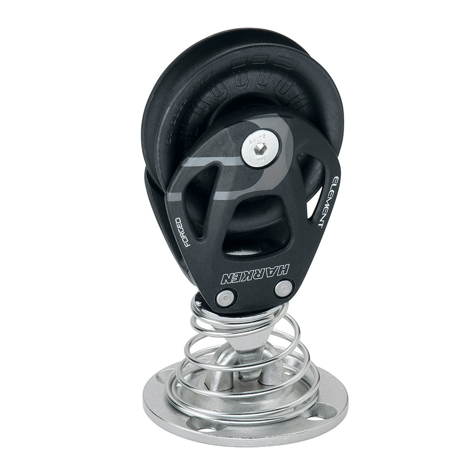 Harken 80mm Element Stand Up Block 6280 — Quality Boat Parts