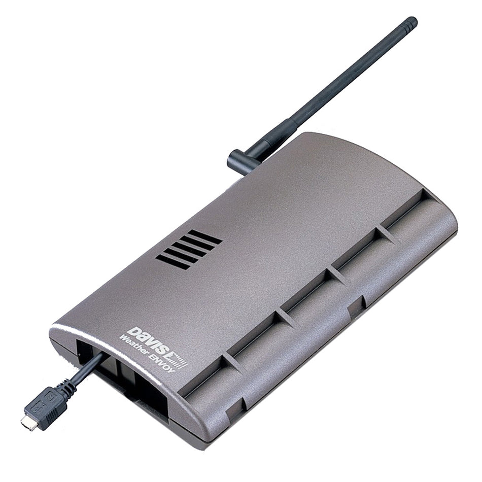 Davis Wireless Weather Envoy 6316 — Quality Boat Parts