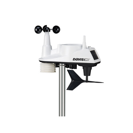 Davis Vantage Vue Wireless Integrated Sensor Suite 6357 — Quality Boat Parts
