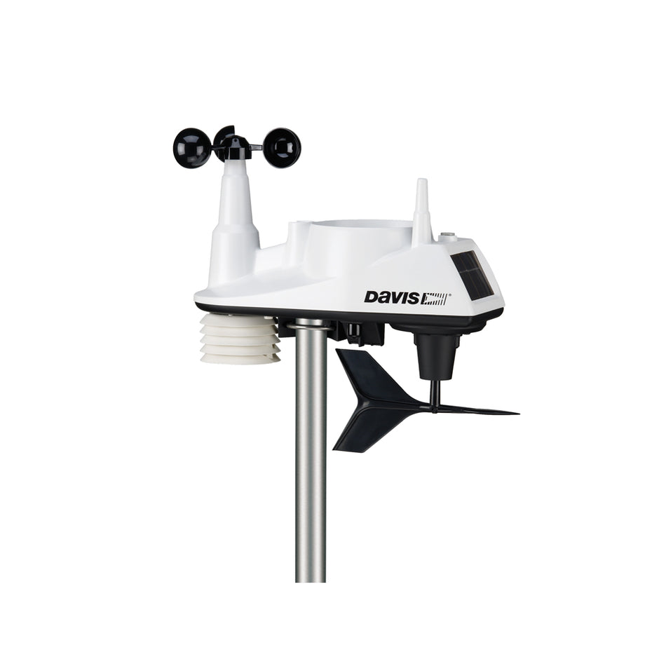 Davis Vantage Vue Wireless Integrated Sensor Suite 6357 — Quality Boat Parts