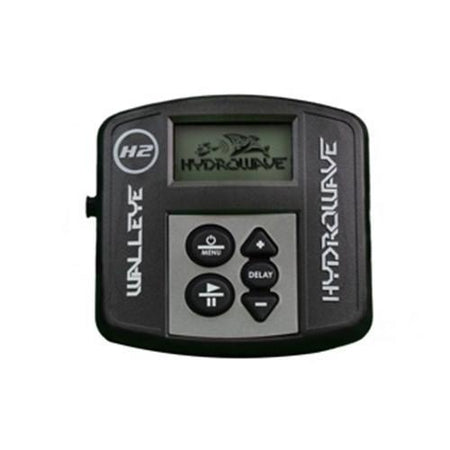 TH Marine Hydrowave H2 System Package Walleye Edition HW-PKG-H2WALL — Quality Boat Parts