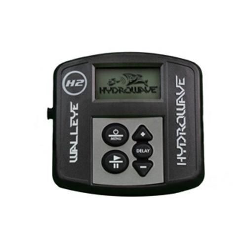 TH Marine Hydrowave H2 System Package Walleye Edition HW-PKG-H2WALL — Quality Boat Parts