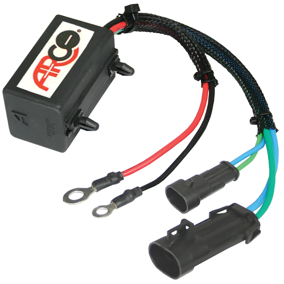 Arco Marine Relay Pack (R767) — Quality Boat Parts