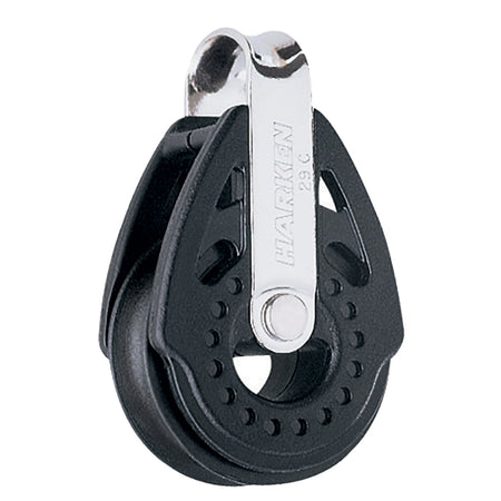Harken 29mm Carbo Air Block 348 — Quality Boat Parts