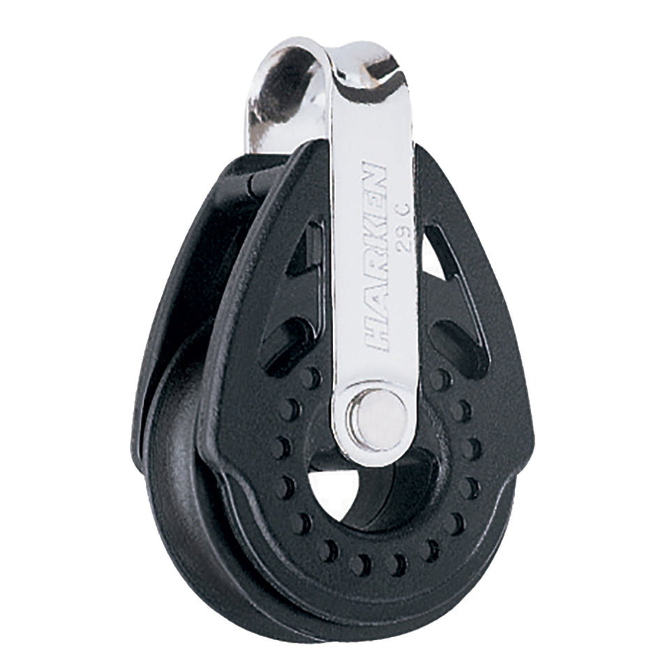Harken 29mm Carbo Air Block 348 — Quality Boat Parts