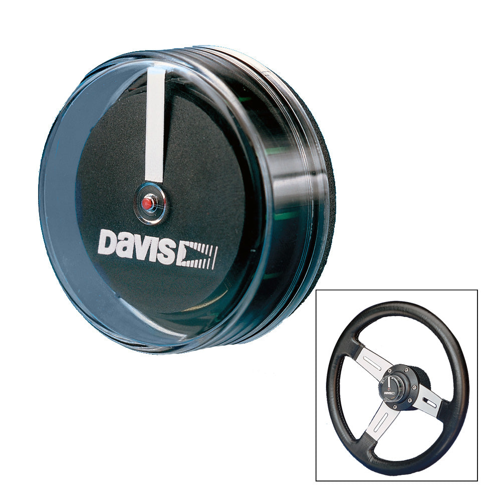 Davis Rudder Position Indicator 385 — Quality Boat Parts