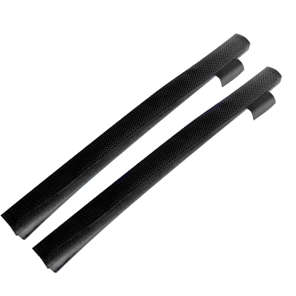 Davis Removable Chafe Guards - Black (Pair) 397 — Quality Boat Parts