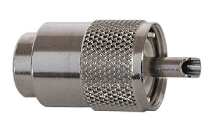 Wintron PL259 Connector 401 — Quality Boat Parts