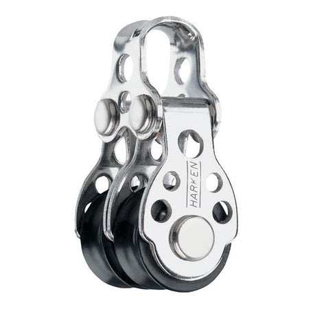 Harken 16mm Double Block 406 — Quality Boat Parts