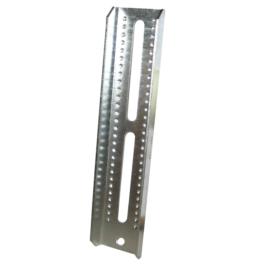C.E. Smith Double Slot Swivel Bolster Bracket Assembly - 13" 10102G40 — Quality Boat Parts