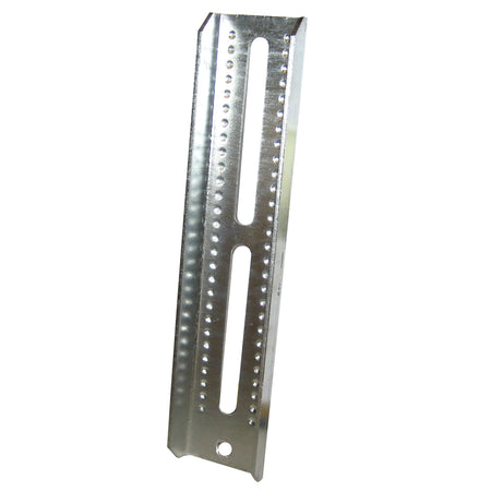 C.E. Smith Double Slot Swivel Bolster Bracket Assembly - 13" 10102G40 — Quality Boat Parts