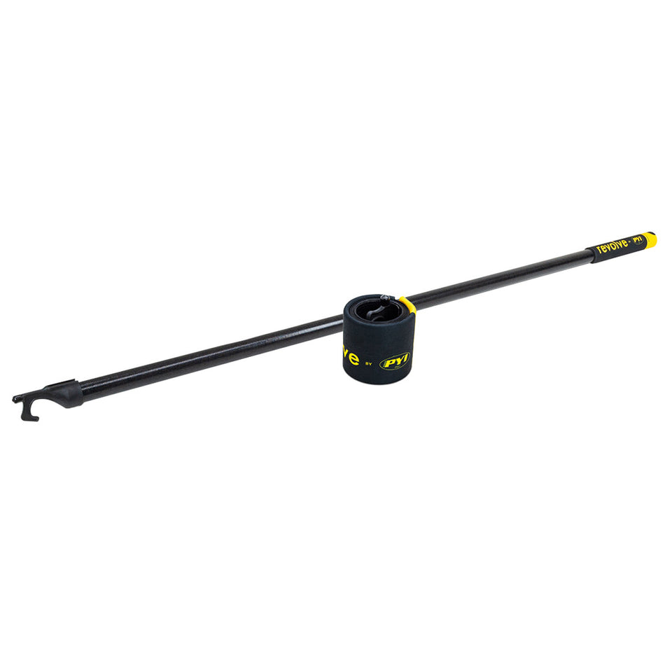 Revolve Rollable Boat Hook - 75" 03-REV-BH — Quality Boat Parts