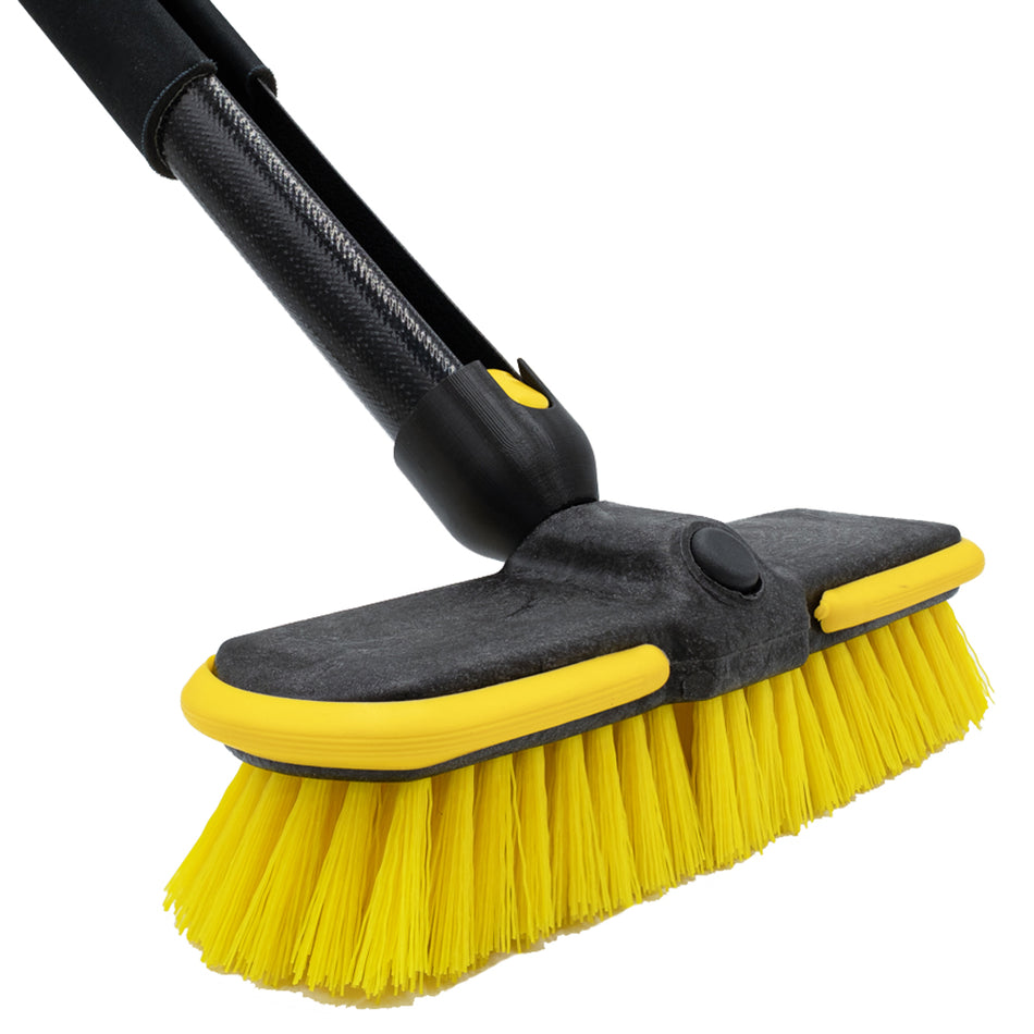 Revolve Firm Brush Attachment 03-REV-FB — Quality Boat Parts