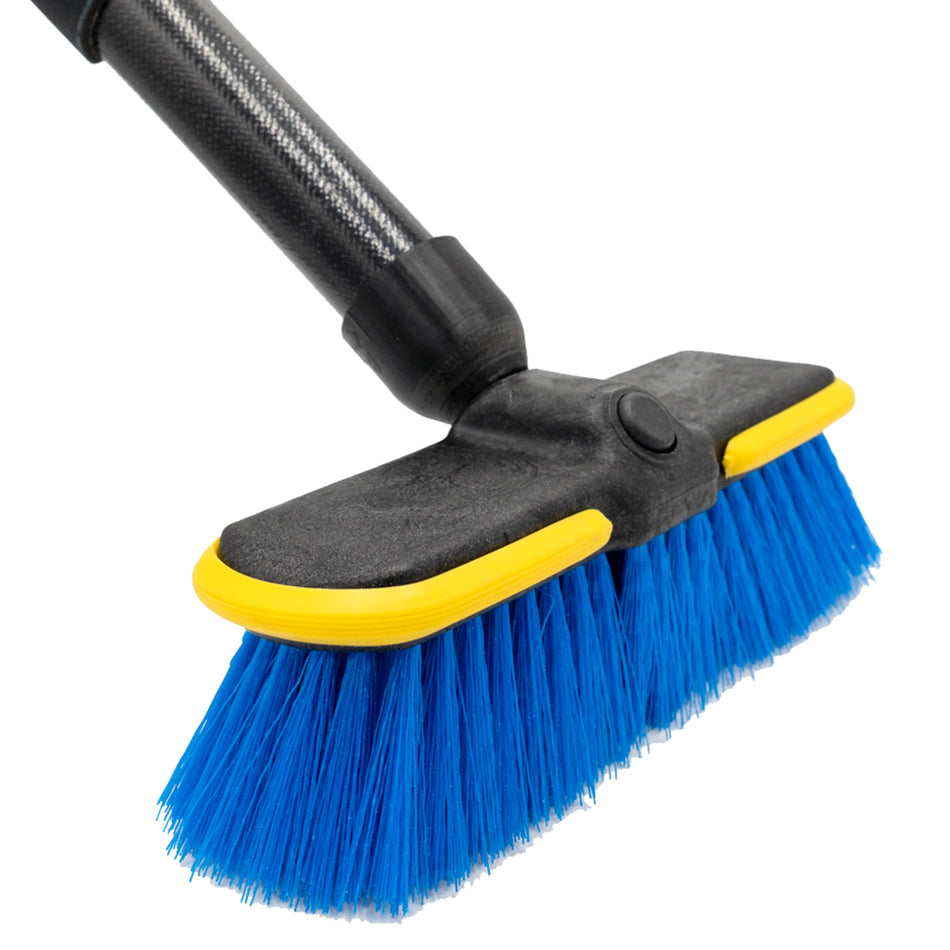 Revolve Soft Brush Attachment 03-REV-SB — Quality Boat Parts