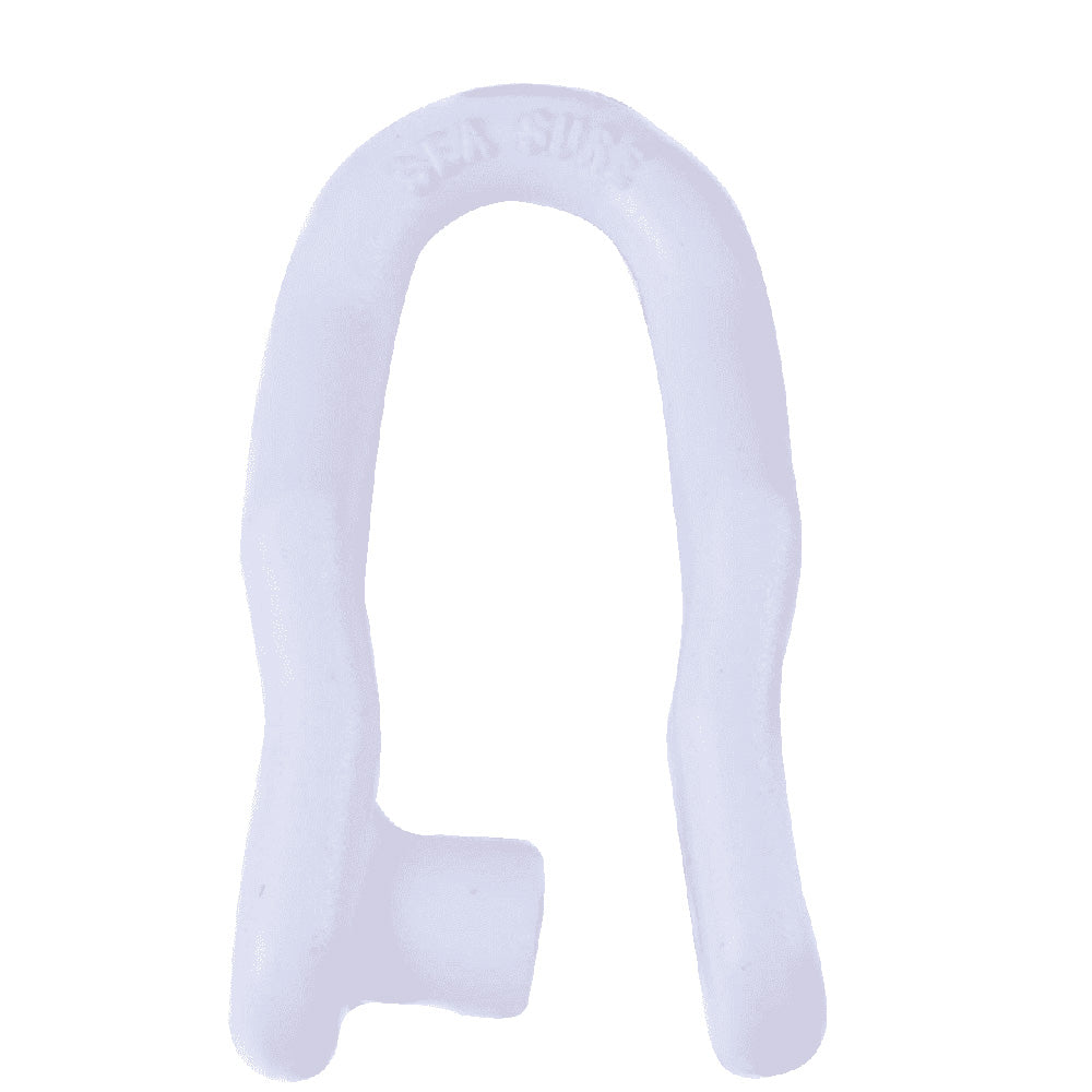 SeaSure 8mm Snap Close Shackle - 5 Pack 04.59CRD — Quality Boat Parts