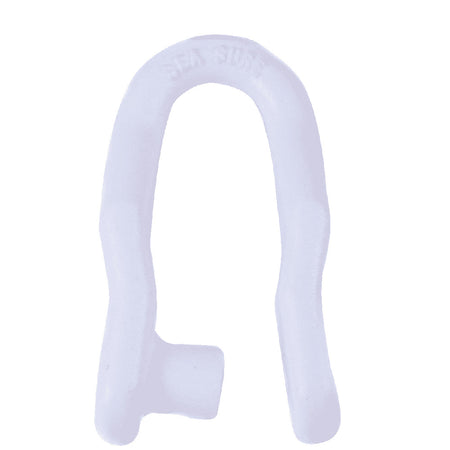 SeaSure 8mm Snap Close Shackle - 5 Pack 04.59CRD — Quality Boat Parts