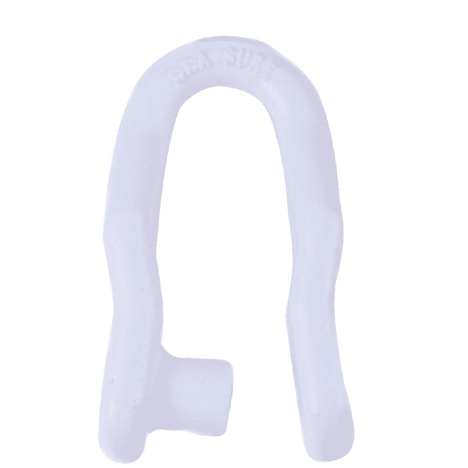 SeaSure 8mm Snap Close Shackle - 5 Pack 04.59CRD — Quality Boat Parts