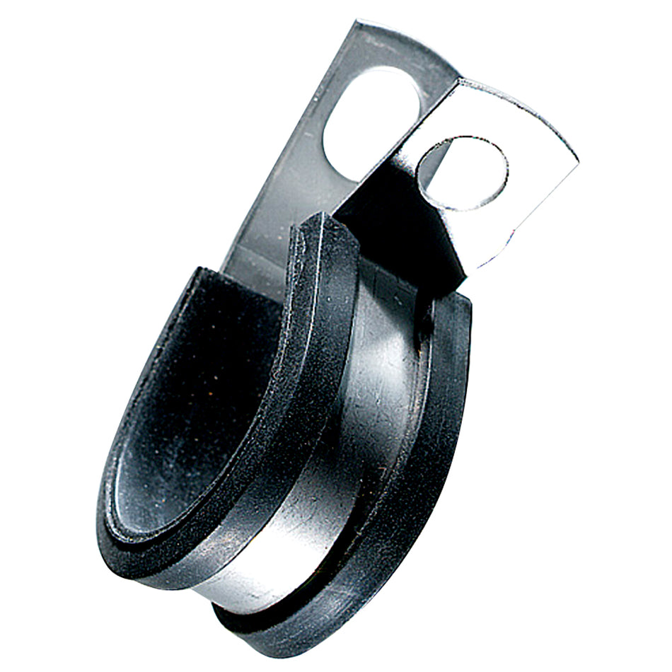 Ancor Stainless Steel Cushion Clamp - 3/8" - 10-Pack 403372 — Quality Boat Parts