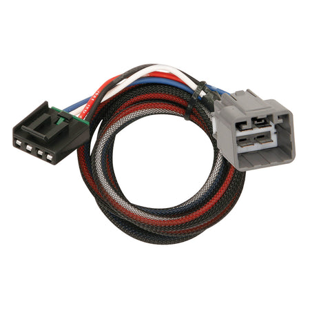 Brake Control Wiring Adapter - 2 Plug f/Dodge, RAM & Jeep 302100 — Quality Boat Parts