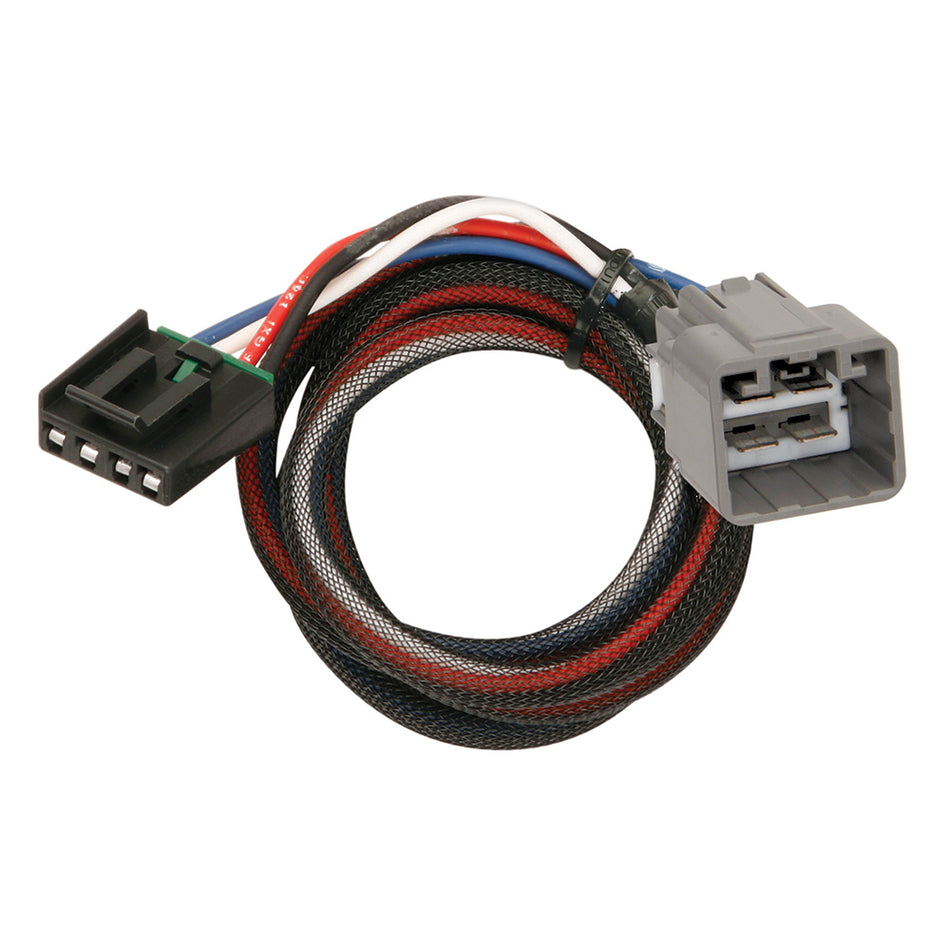 Brake Control Wiring Adapter - 2 Plug f/Dodge, RAM & Jeep 302100 — Quality Boat Parts