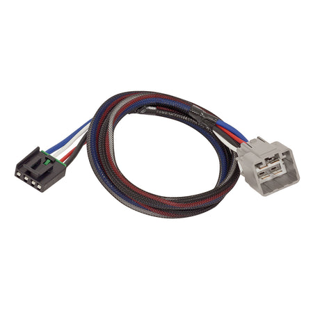 Tekonsha Trailer Brake Control Harness - Fits RAM 302400 — Quality Boat Parts