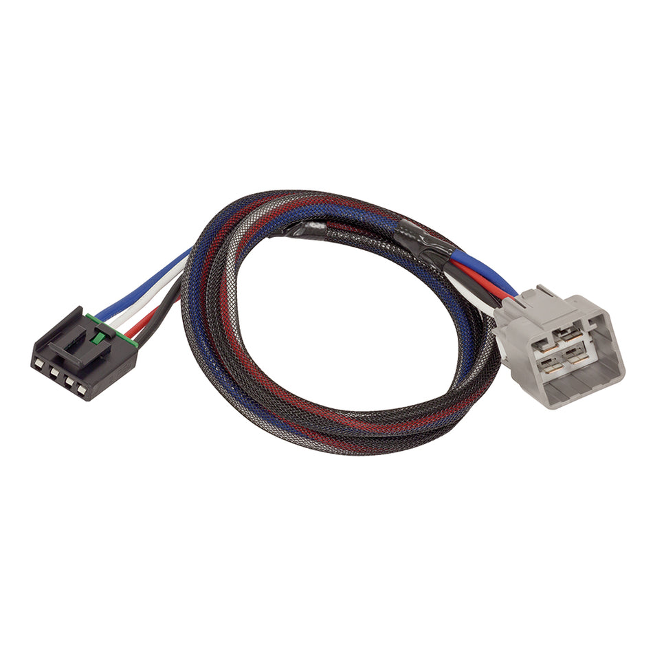 Tekonsha Trailer Brake Control Harness - Fits RAM 302400 — Quality Boat Parts