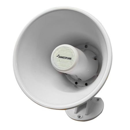 Shakespeare HS-5A 5" Speaker Horn 15 Watts 4 Ohm HS-5A — Quality Boat Parts