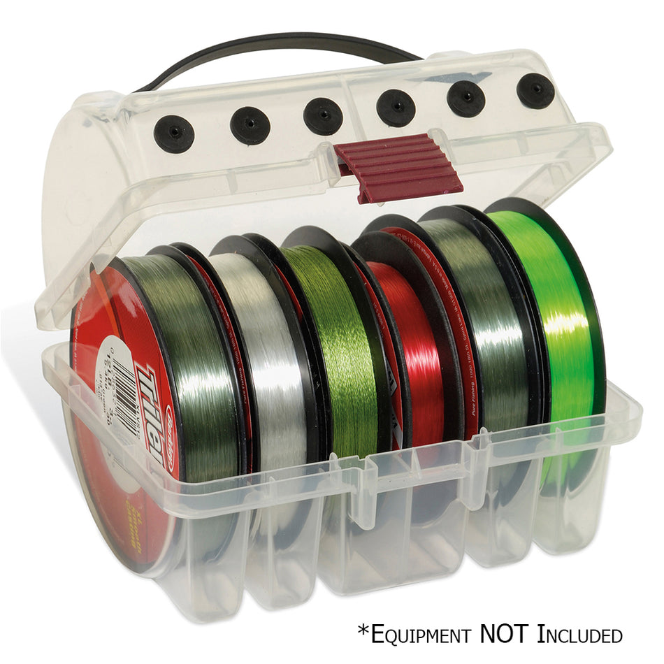 Plano ProLatch® Line Spool Box 108401 — Quality Boat Parts