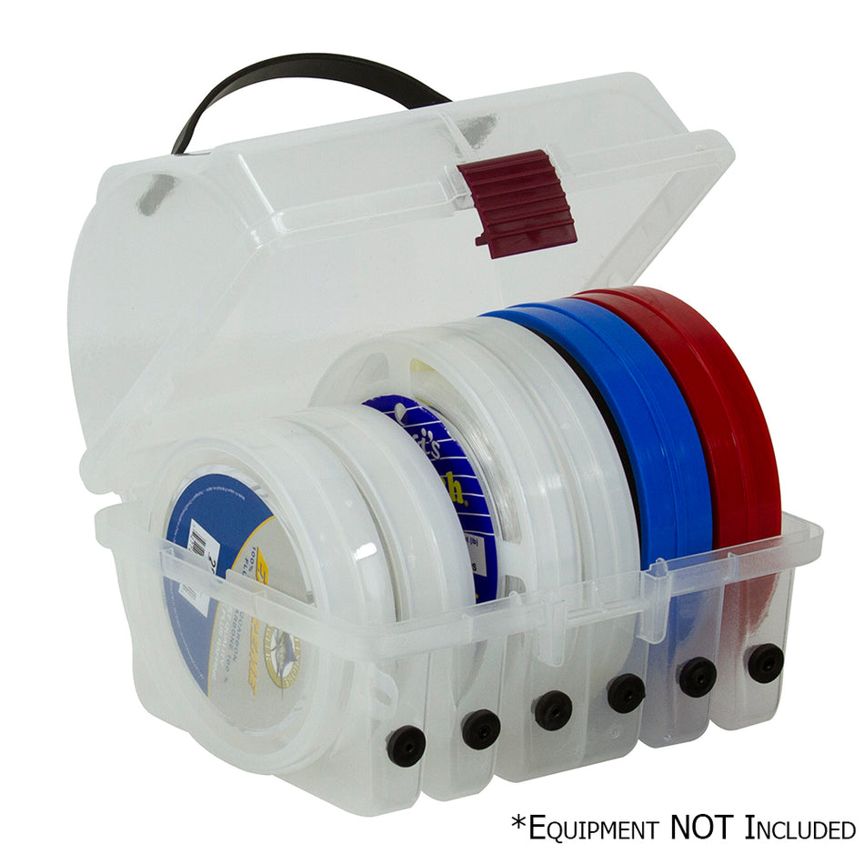 Plano ProLatch® Leader Spool Box 108700 — Quality Boat Parts