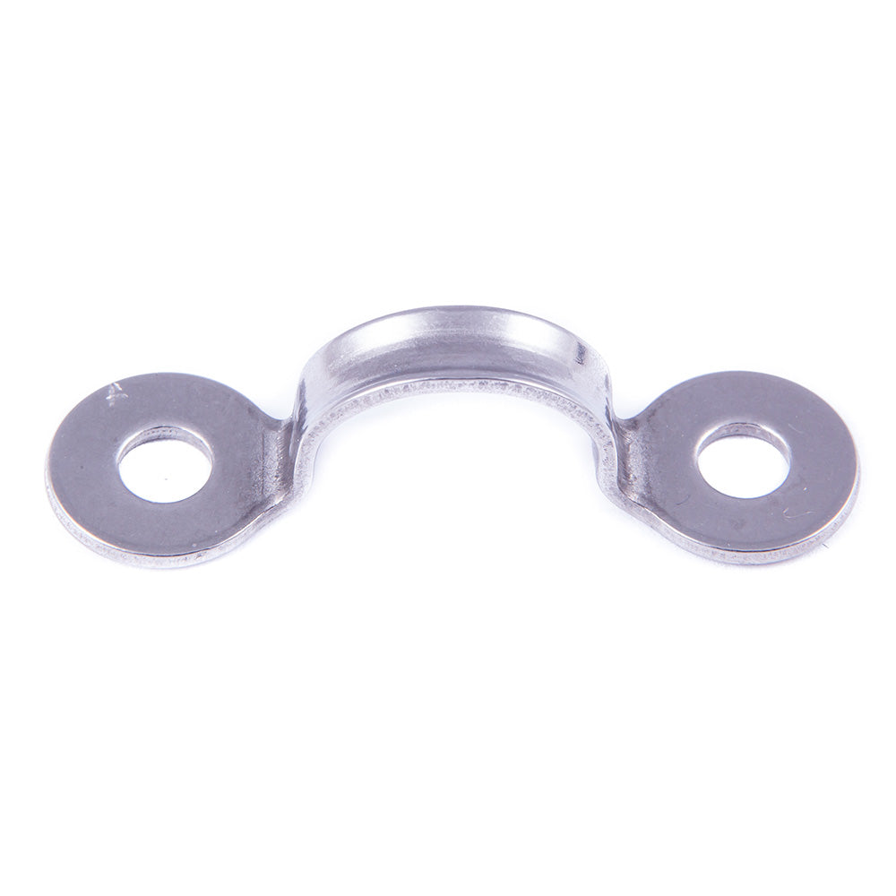 SeaSure Deck Eye Hole Center - 28mm 05.23CRD — Quality Boat Parts