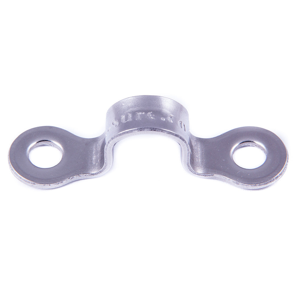 SeaSure Deck Eye Hole Center - 31mm 05.31CRD — Quality Boat Parts