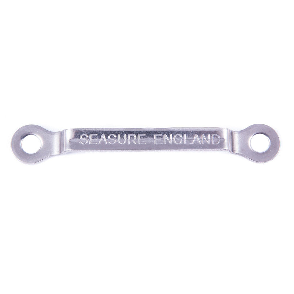 SeaSure Bridge f/25mm Webbing 05.96CRD — Quality Boat Parts