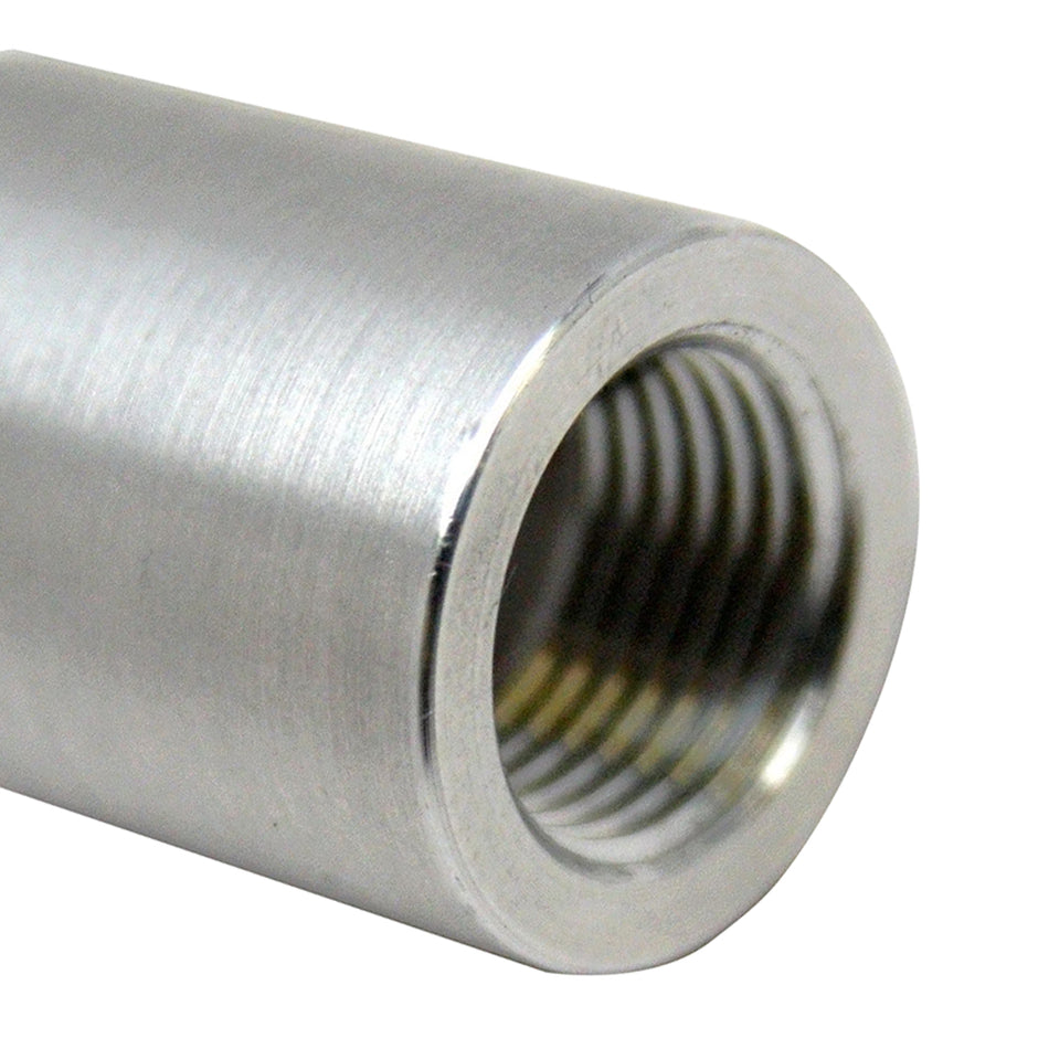 Rupp 3/4" x 12" Threaded Aluminum Pipe 09-1050-12 — Quality Boat Parts