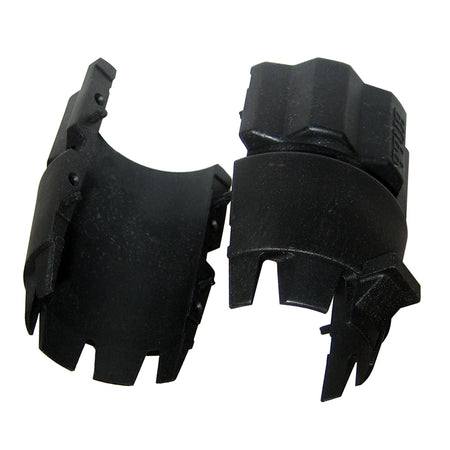 Rupp 2-Piece Antenna Collar f/1.5" Antennas 09-1258-2PC — Quality Boat Parts