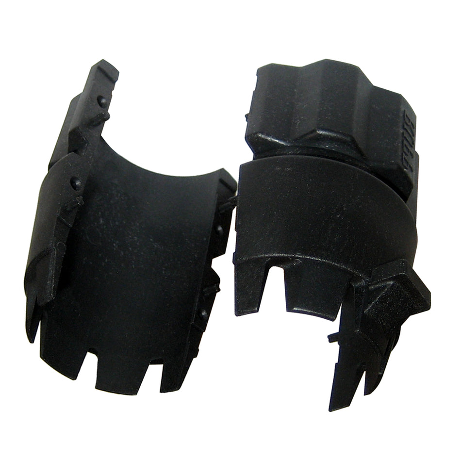 Rupp 2-Piece Antenna Collar f/1.5" Antennas 09-1258-2PC — Quality Boat Parts