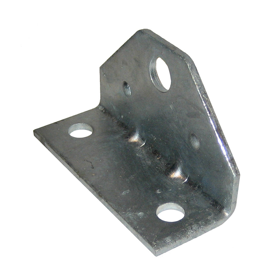 C.E. Smith Center Swivel Bracket - 2-1/2" 10200G40 — Quality Boat Parts