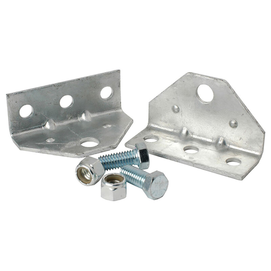 C.E. Smith Swivel Bracket Kit 10205GA — Quality Boat Parts
