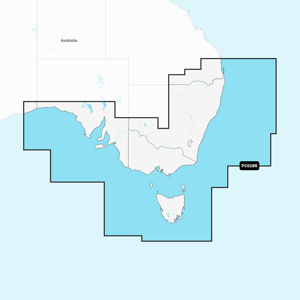 Navionics NAPC028R - Australia, Southeast - Navionics+ 010-C1361-30 — Quality Boat Parts