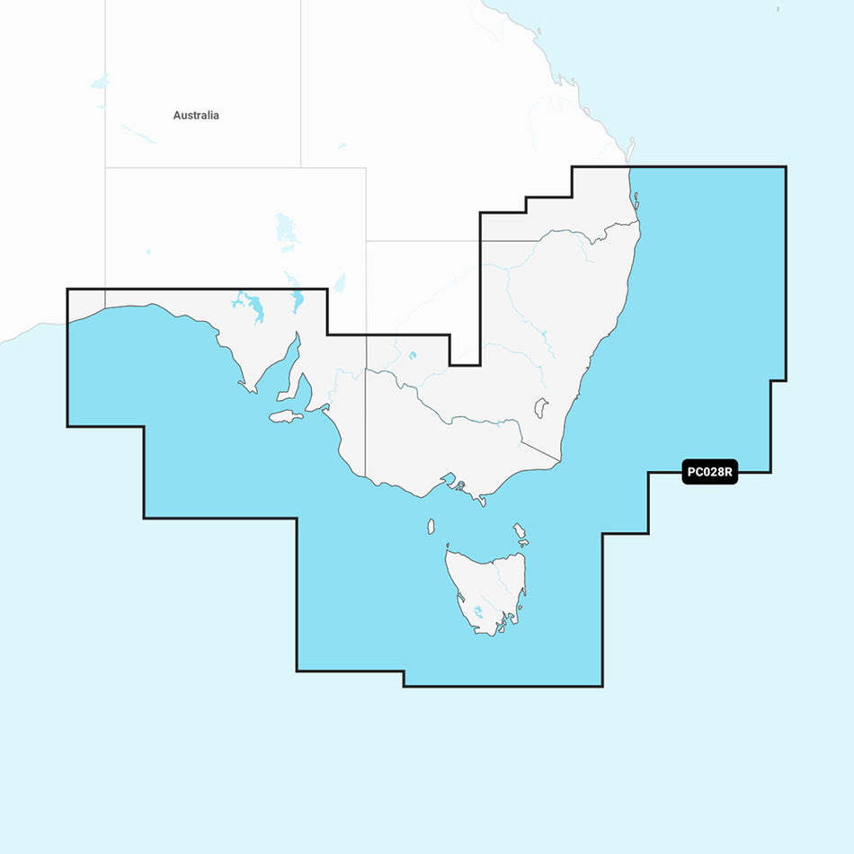 Navionics NAPC028R - Australia, Southeast - Navionics+ 010-C1361-30 — Quality Boat Parts