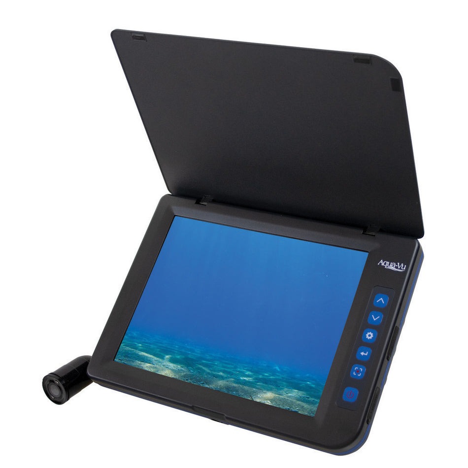 Aqua-Vu AV822 HD Portable Underwater Camera 100-4807 — Quality Boat Parts
