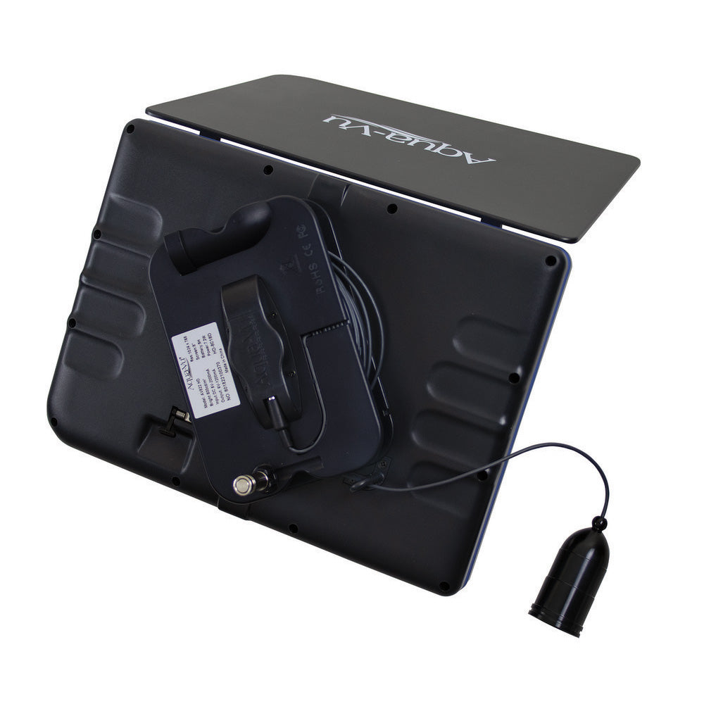 Aqua-Vu AV822 HD Portable Underwater Camera 100-4807 — Quality Boat Parts
