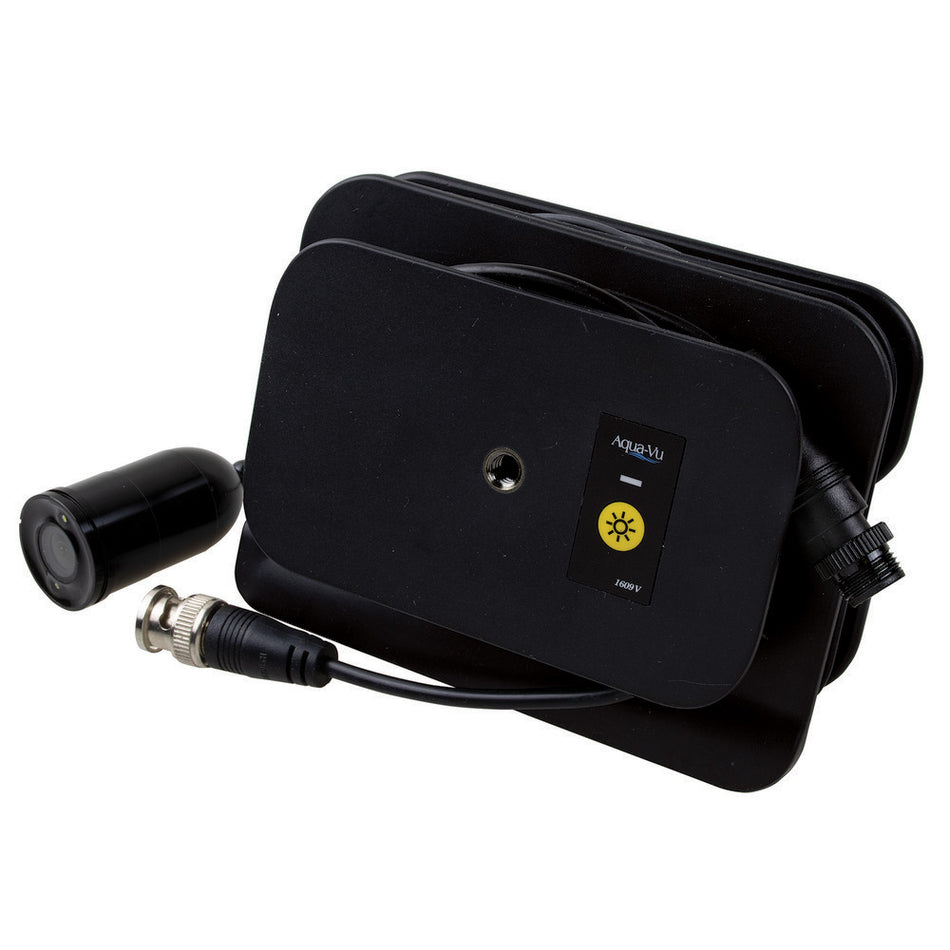 Aqua-Vu Multi-Vu Revolution Camera System 100-4838 — Quality Boat Parts