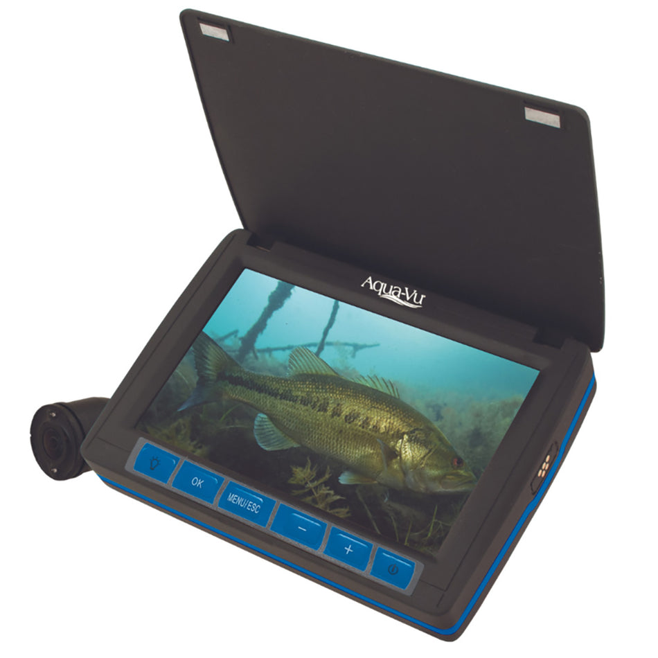 Aqua-Vu Micro Revolution 5.0 HD Underwater Camera 100-5194 — Quality Boat Parts