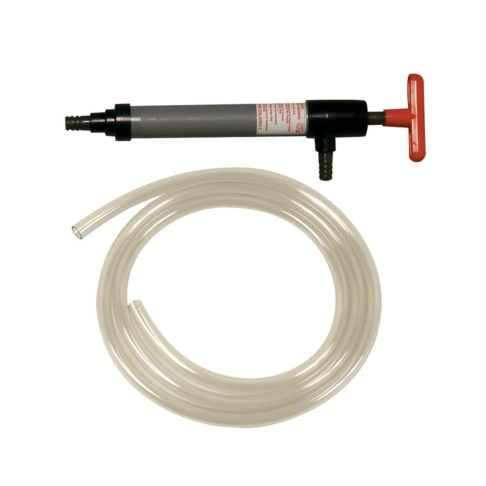 Beckson Siphon-Mate Pump f/Diesel, Oil, Water 109PC — Quality Boat Parts