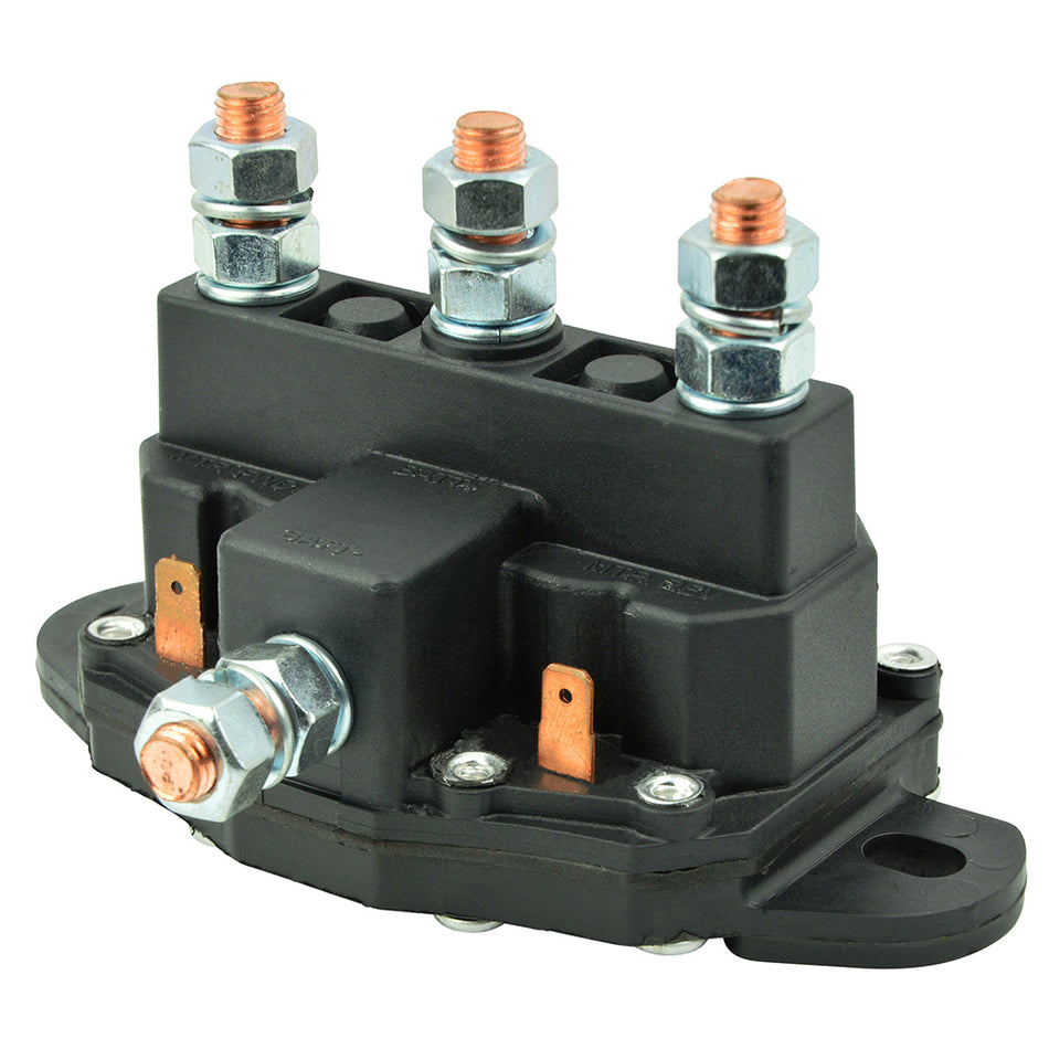 BEP 75A Motor Reversing Solenoid 1002201 — Quality Boat Parts