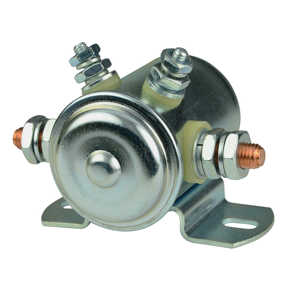 BEP 65A Remote Switching Continuous Duty Solenoid 1002203 — Quality Boat Parts